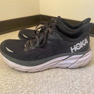 Hoka Clifton 8 size 7 womens